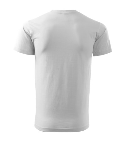 T-shirt uniseks Heavy New Wit