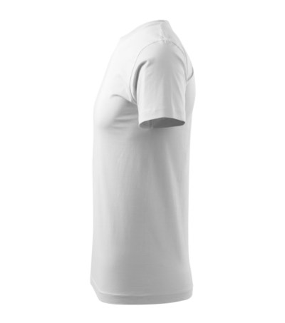T-shirt uniseks Heavy New Wit