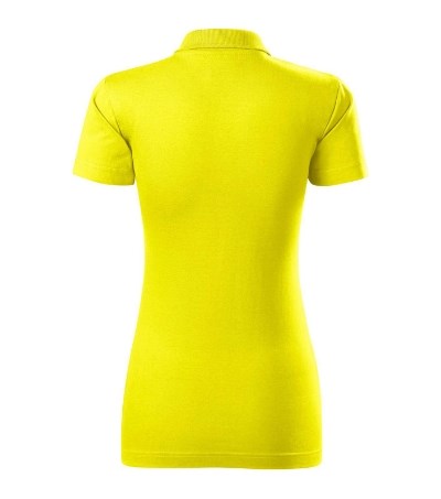 Poloshirt dames Single J. lemon