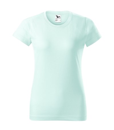 T-shirt dames Basic frost