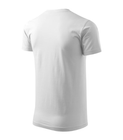 T-shirt uniseks Heavy New Wit