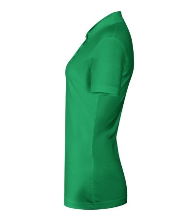 Poloshirt dames Single J. kelly green