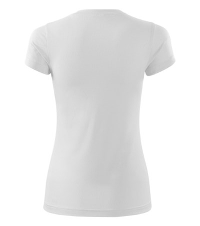 T-shirt dames Fantasy Wit