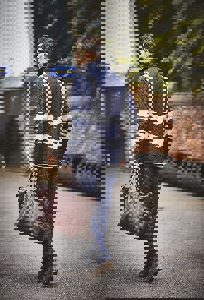 YHVW706 - Kensington - Hi-Vis jas