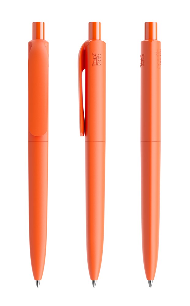 Prodir DS8 PBB True BioticCoral