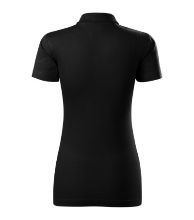 Poloshirt dames Single J. Zwart