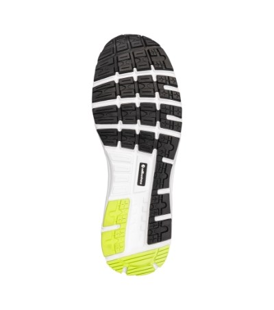 Lage schoenen uniseks BREEZE IMPULS LOW zwart
