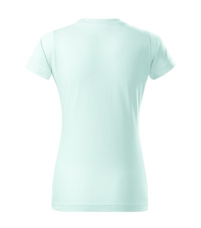 T-shirt dames Basic frost