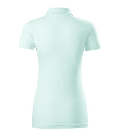 Poloshirt dames Single J. frost